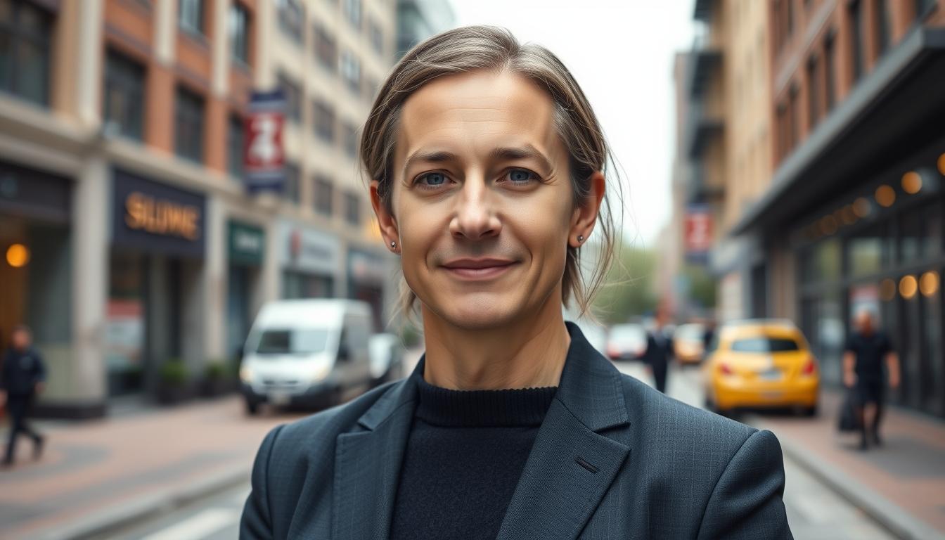 Property transactions support specialist